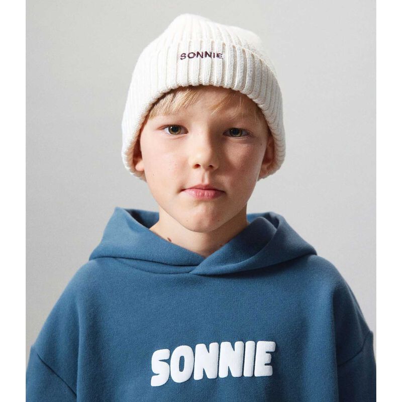 Sonnie Beanie image number 2